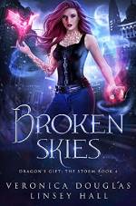 Download Ebook Broken Skies Free Epub by Veronica Douglas