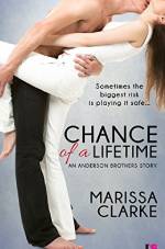 Download Ebook Chance of A Lifetime Free Epub by Marissa Clarke