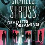 Dead Lies Dreaming Free Epub by Charles Stross
