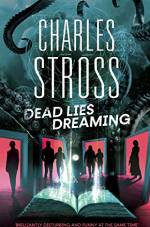 Download Ebook Dead Lies Dreaming Free Epub/PDF by Charles Stross