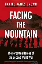 Download Ebook Facing The Mountain Free Epub & PDF by Daniel James Brown