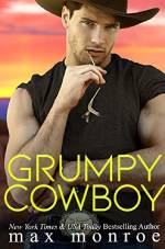 Download Ebook Grumpy Cowboy Free Epub/PDF by Max Monroe