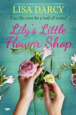 Download Ebook Lily’s Little Flower Shop Free Epub/PDF by Lisa Darcy