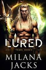Download Ebook Lured (Tribes Book 3) Free Epub by Milana Jacks