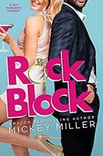 Download Ebook Rock Block Free Epub/PDF by Mickey Miller