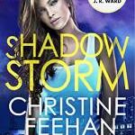 Shadow Storm Free Epub by Christine Feehan