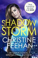 Download Ebook Shadow Storm Free Epub/PDF by Christine Feehan