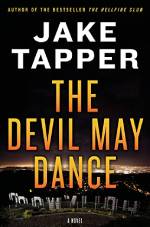 Download Ebook The Devil May Dance Free Epub/PDF by Jake Tapper