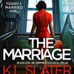 The Marriage Free Epub by K.L. Slater