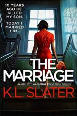 Download Ebook The Marriage Free Epub/PDF by K.L. Slater