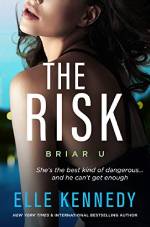 Download Ebook The Risk (Briar U Book 2) Free Epub/PDF by Elle Kennedy