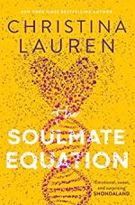 Download Ebook The Soulmate Equation Free Epub/PDF by Christina Lauren