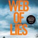 Web of Lies Free Epub by Sally Rigby