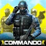 call of igi commando mod apk