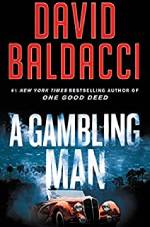 Download Ebook A Gambling Man Free Epub/PDF by David Baldacci