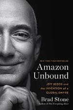 Download Ebook Amazon Unbound Free Epub/PDF by Brad Stone