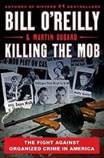 Download Ebook Killing the Mob Free Epub/PDF by Bill O’Reilly