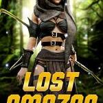Lost Amazon Free Epub by Julie Law
