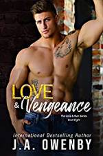 Download Ebook Love & Vengeance Free Epub & PDF by J.A. Owenby