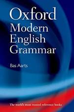 Download Ebook Oxford Modern English Grammar Free Epub/PDF by Bas Aarts