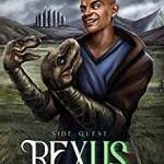 Rexus Side Quest Free Epub by Dakota Krout