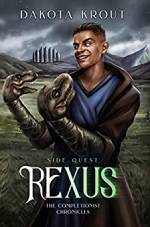 Download Ebook Rexus: Side Quest Free Epub/PDF by Dakota Krout