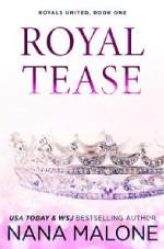 Download Ebook Royal Tease Free Epub & PDF by Nana Malone