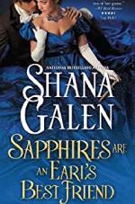 Download Ebook Sapphires Are an Earl’s Best Friend Free Epub/PDF by Shana Galen
