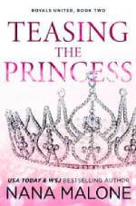 Download Ebook Teasing the Princess Free Epub & PDF by Nana Malone