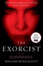 Download Ebook The Exorcist Free Epub/PDF by William Peter Blatty