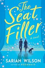 Download Ebook The Seat Filler: A Novel Free Epub & PDF by Sariah Wilson