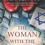 The Woman with the Blue Star Free Epub by Pam Jenoff