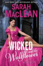 Wicked and the Wallflower Free Epub & PDF by Sarah MacLean