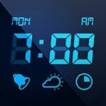 alarm clock for me mod apk
