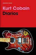Download Ebook Diarios Free Epub/PDF by Kurt Cobain