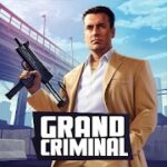 Grand Criminal Online Mod Apk (Unlimited Ammo/Energy)