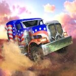 Off The Road Mod Apk [Unlimited Money/Unlocked All Cars]