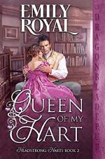 Download Ebook Queen of my Hart Free Epub/PDF by Emily Royal