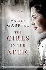 Download Ebook The Girls in the Attic Free Epub/PDF by Marius Gabriel