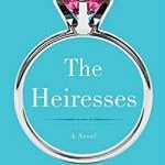 the heiresses a novel by sara shepard