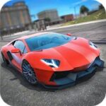 Ultimate Car Driving Simulator Mod Apk Download (Unlimited Money)