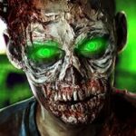 zombie shooter hell 4 survival mod apk