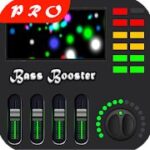 global equalizer and bass booster pro apk