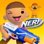 NERF Epic Pranks MOD APK (Unlock all skills) Download