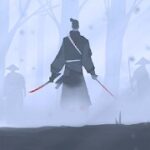samurai story mod apk