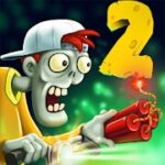 zombies ranch zombie shooting mod apk