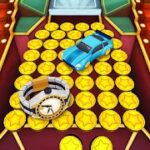 Coin Dozer MOD APK: Casino (UNLIMITED COIN DROP)
