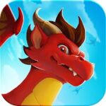 dragon city 2 mod apk download