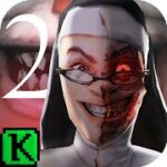 evil nun 2 mod apk download