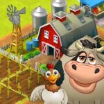 farm dream mod apk download